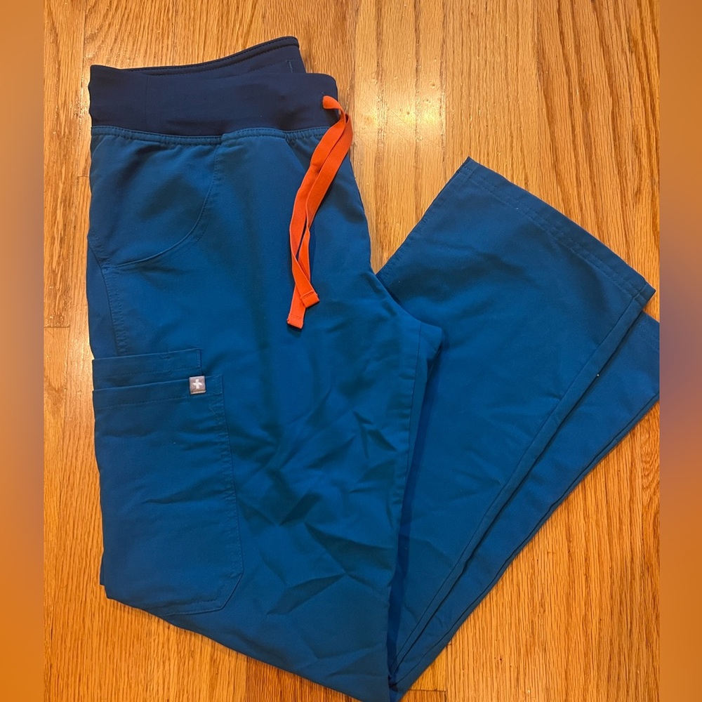 Womens figs - Livingston Basic